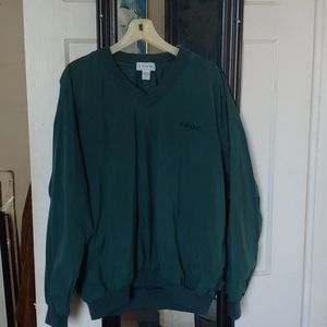 Men's Isod pullover Parka